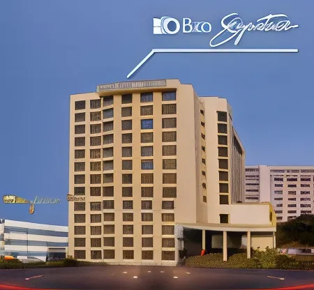 Eko Hotel Signature
