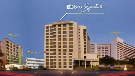 Eko Hotel Signature