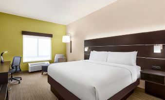 Holiday Inn Express & Suites San Antonio NW-Medical Area