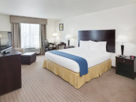 Holiday Inn Express & Suites OMAHA I - 80 by IHG Hotels in Sarpy County