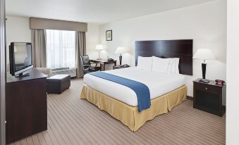 Holiday Inn Express & Suites Omaha I - 80