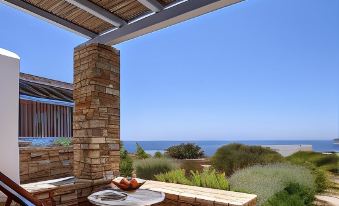 Antiparos Luxury Villas