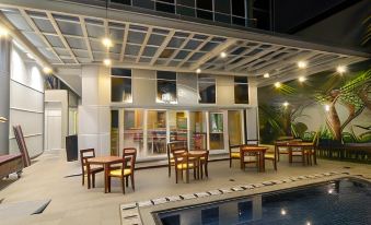 Howard Johnson by Wyndham Pekalongan