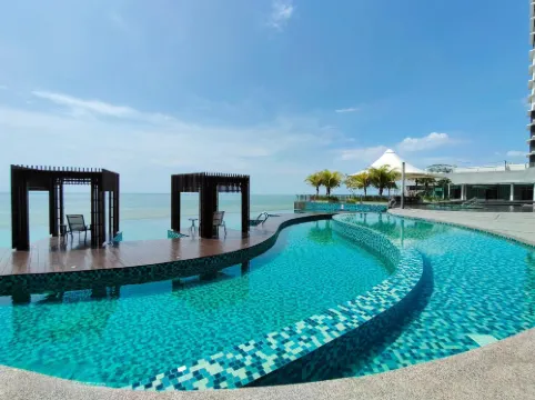 Kuantan Imperium by Glex