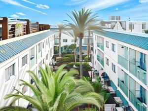 Bristol Sunset Beach - Holiday Apartments