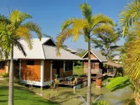 Baan Chai Thung Resort Hotels in Doi Saket