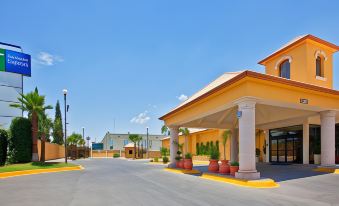 Holiday Inn Express Chihuahua