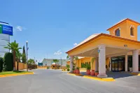 Holiday Inn Express Chihuahua Hotels in 
