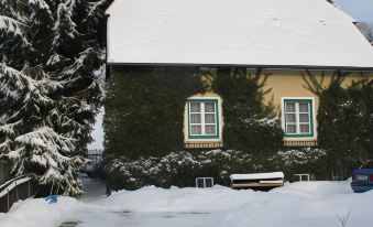 Holiday Home in Scheifling Near Ski Area