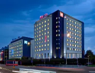 ibis budget Warszawa West Station