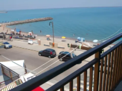 Acquamarina B&B Deluxe Hotels in Cariati