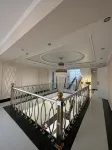 New Minor Hotel Hotel di Khiva