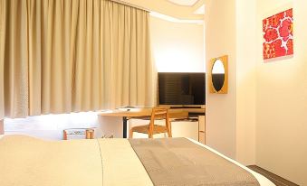 Hotel Estacion Hikone - Housity