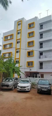 Nachiyar Suites