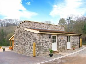 The Lambing Shed