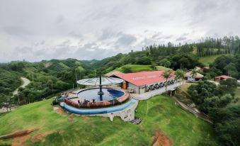 Hotel Hacienda Don Paolo