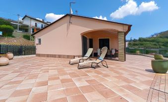 Residence Villa il Casale - Appartamenti Wellness e Piscina Riscaldata