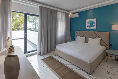 O'Beach Boutique Studios