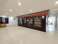 Udaan Keepsa Hotel & Spa, Gangtok ( 05 Min Walk to Mg Marg )