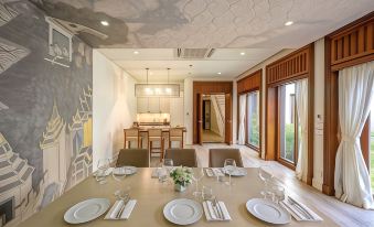 Maikhao Dream Villa Resort and Spa, Centara Boutique Collection