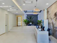 Glamour Boutique Hotels in My Hai