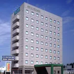 Hotel Econo Taki Hotel a Ōdai