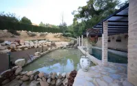 Moon River Village Hoteles en Wang Nam Khiao