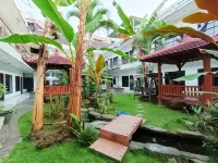 Yutaka Inn Juanda Airport Sidoarjo Gedangan 호텔