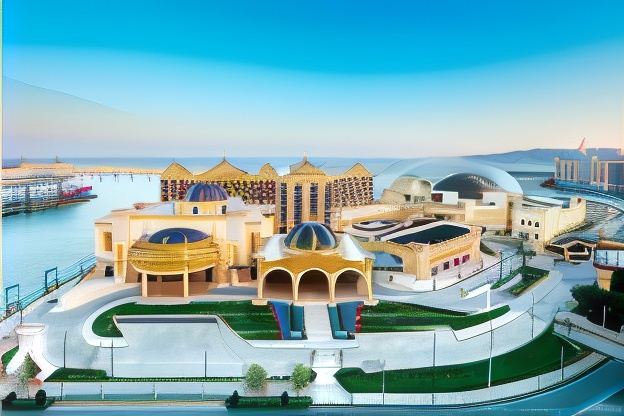 Legend Palace Hotel