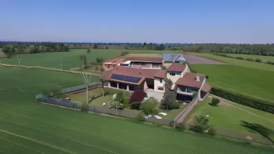 Agriturismo la Morosina Hotel di Magenta