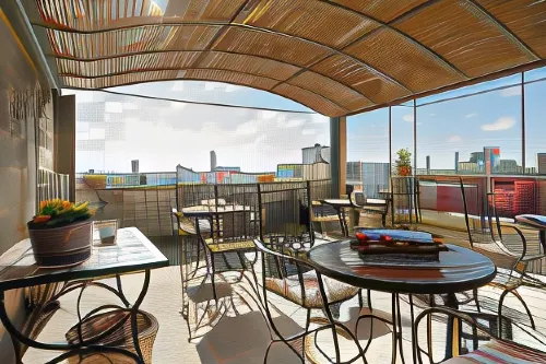 Borgoterra Hotels in Martano