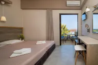 Nireas Hotel Hotels in Vamvakopoulo