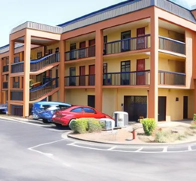 Home Town Inn & Suites