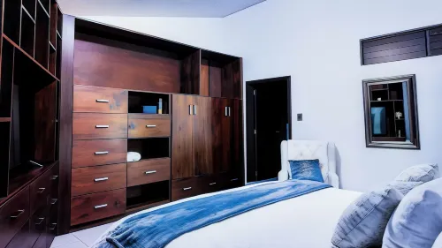 One Luxury Events & Lodging Hotels in Santa Lucía Milpas Altas