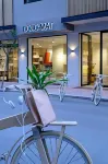 雅典可可瑪特飯店 利卡貝托丘柯洛納基住宿飯店