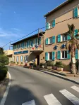 Grand Hotel Moriaz