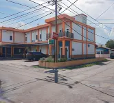 Urbanview Hotel Bundaran Besar Palangkaraya by RedDoorz