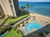 Royal Kahana Maui by Outrigger Hotels in Napili-Honokowai