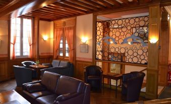 Brit Hotel du Dauphin l'Aigle