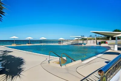 Ultiqa Shearwater Resort Hotele w: Caloundra