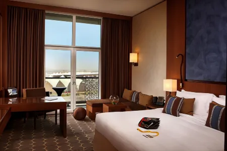 Yas Island Rotana