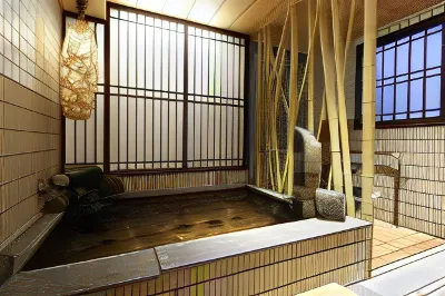 Hotel Dormy Inn Soga Hotels in Chiba