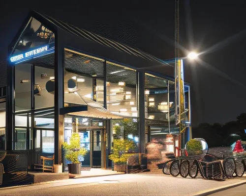 Go Hotel Østerport Hotels near Holmen