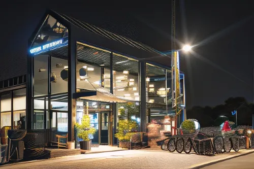 Go Hotel Østerport - 3 stjerner
