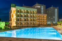 Jamaica Resort Hotel - 2-Star