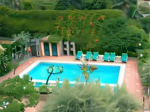 Hotel Villa Sirina