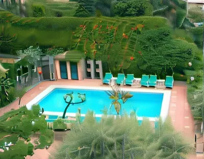 Hotel Villa Sirina