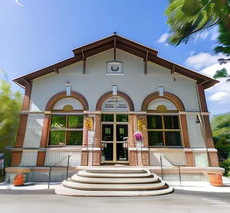 Hotel Les Bellugues