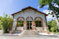 Hotel Les Bellugues