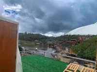 Ruktai homestay Hotels in Mueang Mae Hong Son District
